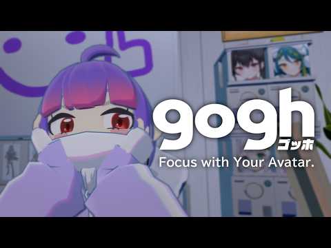 【스터디 스트림】미루기 금지!!【#VSPOEN #소라리리코】