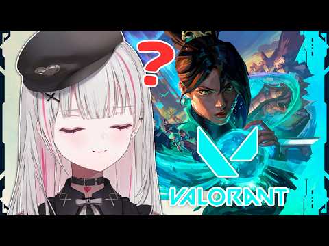 【ぶいすぽ空澄セナさん】ぶいすぽとして＿＿＿VALORANT編【空澄セナ/ぶいすぽっ！】