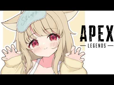 【 Apex 】今日はえぺをするんです w/ろびんさん、顔芸さん【 ぶいすぽ / 小雀とと 】
