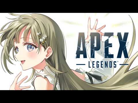 【APEX】awawawawaa/デュク氏、山P【ぶいすぽっ！/英リサ】