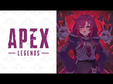 ◤Apex Legends◢ SOLO CULTIVATING DEMON MODE | #JunoUmezono #VSPOEN