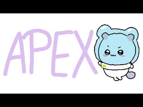 【APEX LEGENDS】apepepepe!!!【#VSPOEN #RikoSolari】