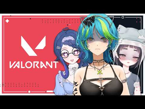 [VALORANT] EU CS2 player tries edating.. [#VSPOEN #RemiaAotsuki]