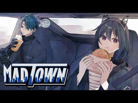 【GTAV】브이브이 소리 내고 싶다【Vspo/일노세 우루하】