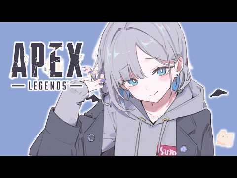 【APEX】ちょいランク→CRCUP SCRIM あのIeNaGaコーチ【ぶいすぽっ！/花芽すみれ】