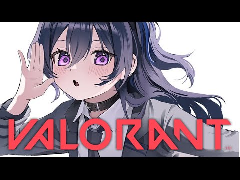 【VALORANT→スト６】ちょろっと弾打ち【ぶいすぽ/一ノ瀬うるは】