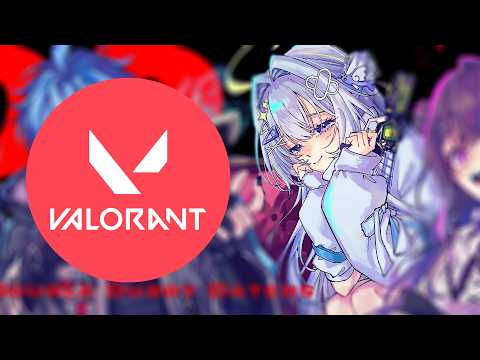 【VALORANT】 neon?! no problem!! 【#VSPOEN #ErisSuzukami】