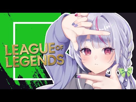 [LOL] Team Practice #LTK [Vspo! Official / Mimi Tosaki]