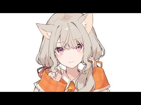 [Chat] Happy New Meow [Vspo! / Met Komori]