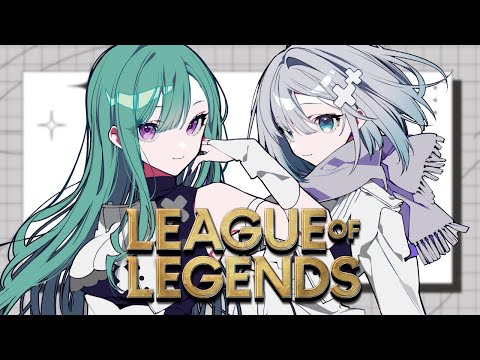 [LOL] Forest Date / w Sumi [Vspo! Official / Beni Yakumo]