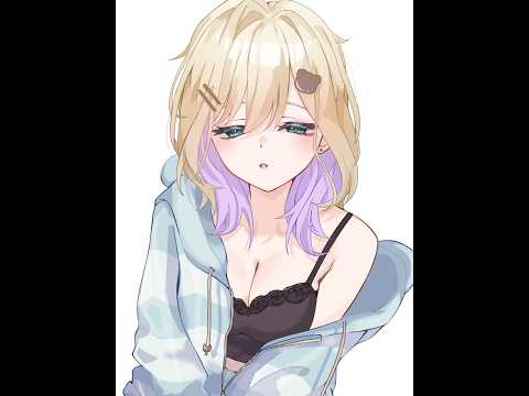【잡담】대충 【Vspo! Official 쿠루미 노아】