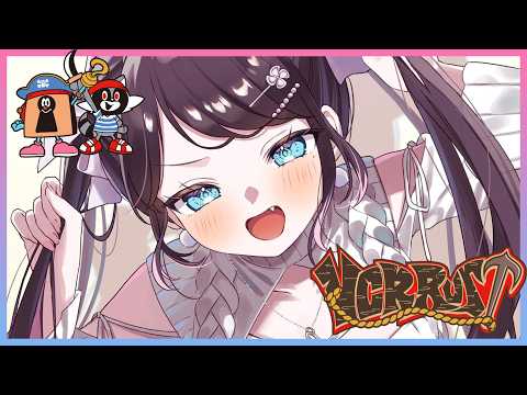 【VCR:Rust】필살기! 바로 귀가 즉시 Rust 실행【Vspo!/Kaga Nazuna】