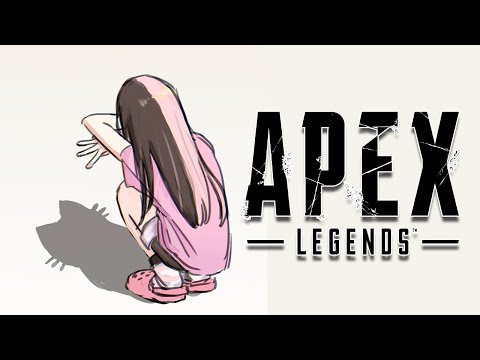 【 Apex Legends 】やりますか  w/かみとボドカ【ぶいすぽっ！/橘ひなの】