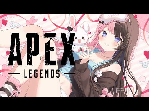 [ Apex Legends ] Vspo! Ape Club w/ Beni, Nazuna [ Vspo! / Hinano Tachibana ]