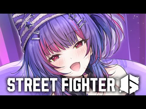 【스트리트 파이터 6】gm 스트리트【#VSPOEN #소라리 리코】